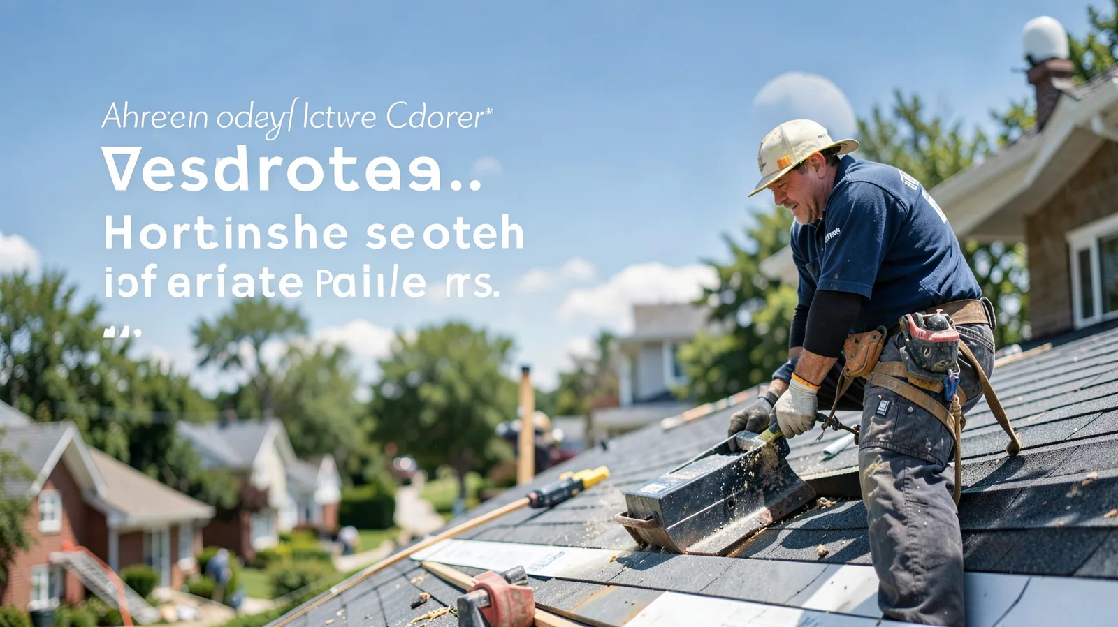 Roof Replacement in Empire, OH near me